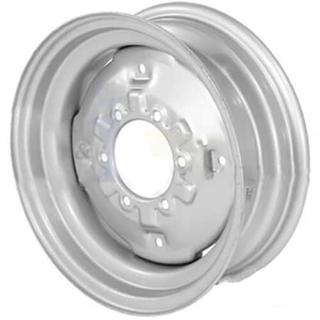 Aftermarket Rim, Front Wheel 55 X 16 A-3114166R91-AI